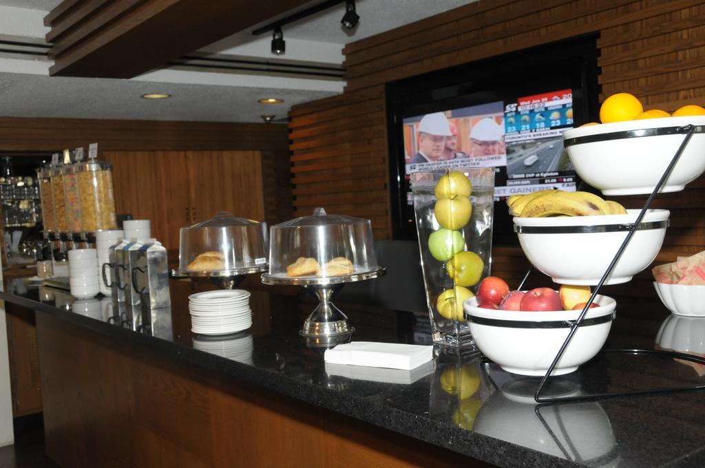 Admiral Inn Берлингтон Экстерьер фото
